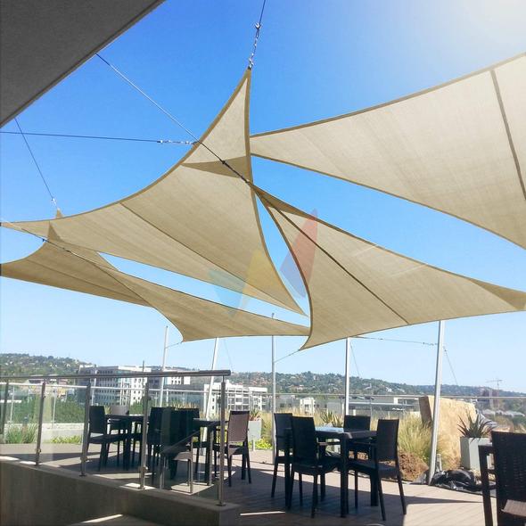 💥UV Protection Canopy - Image 3
