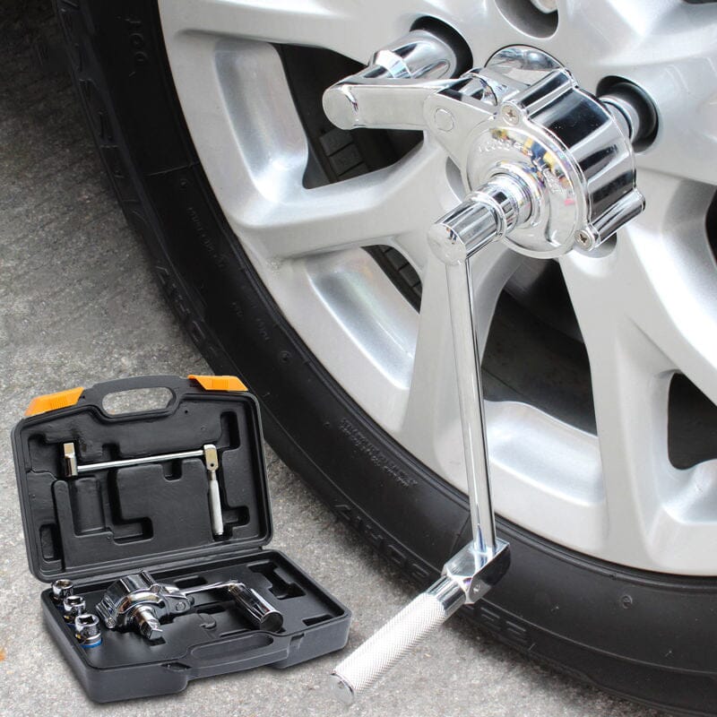 Torque Multiplier Wrench Set - Image 2
