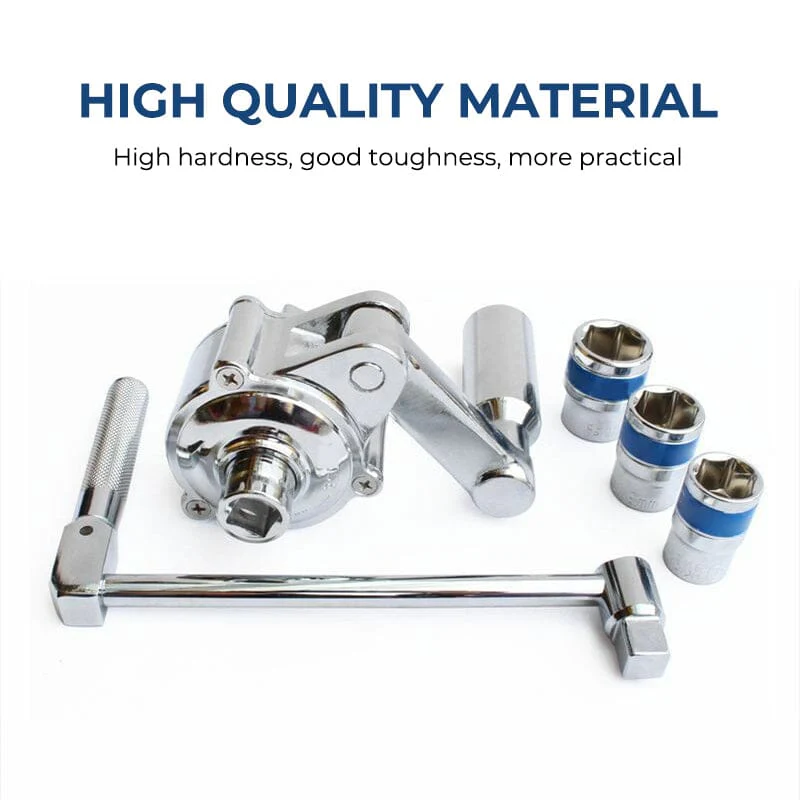 Torque Multiplier Wrench Set - Image 4