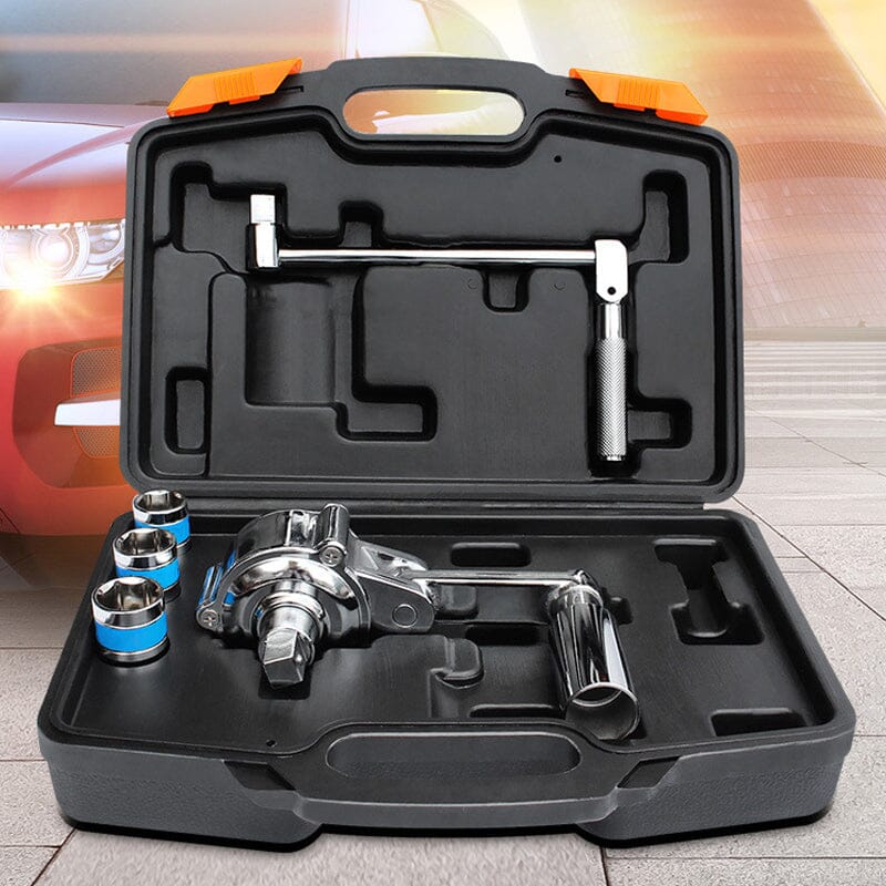 Torque Multiplier Wrench Set - Image 9