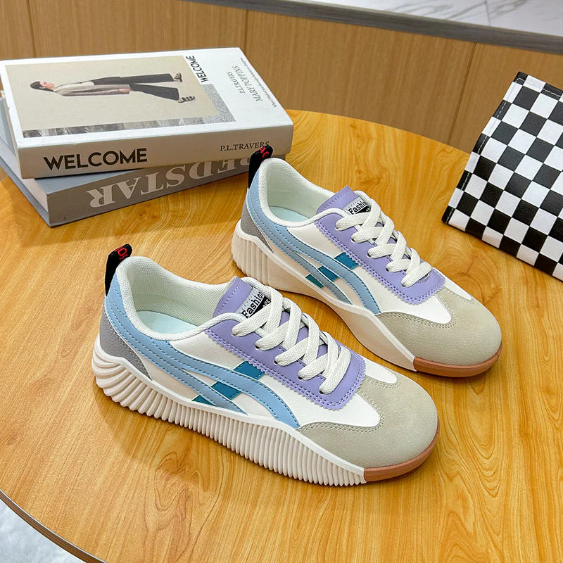 Light Orthopedic Sneakers - Image 3