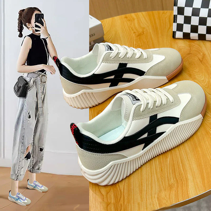 Light Orthopedic Sneakers - Image 4