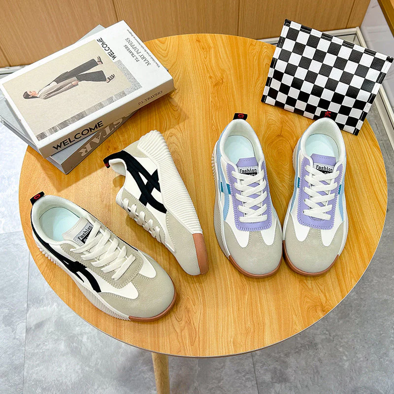 Light Orthopedic Sneakers - Image 5