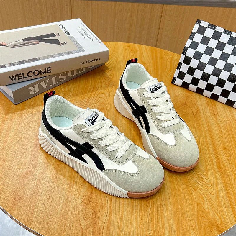Light Orthopedic Sneakers - Image 6