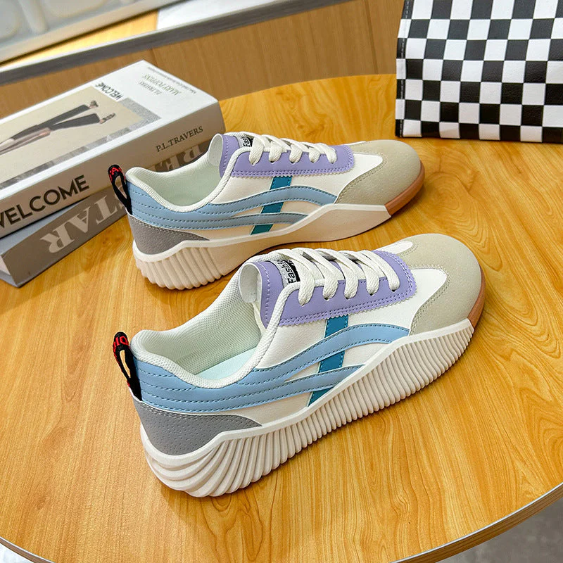 Light Orthopedic Sneakers - Image 7