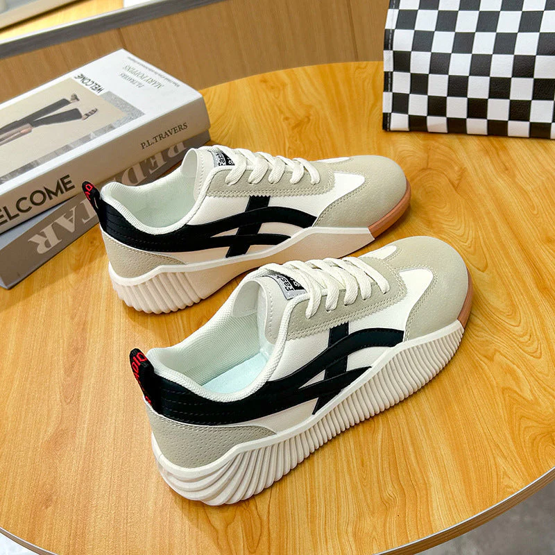 Light Orthopedic Sneakers - Image 8