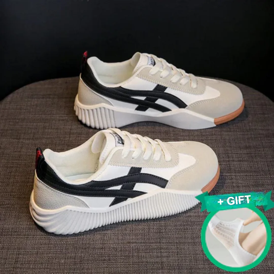 Orthopaedic Retro Pain Relieving Shoes (+GIFT) - Image 3