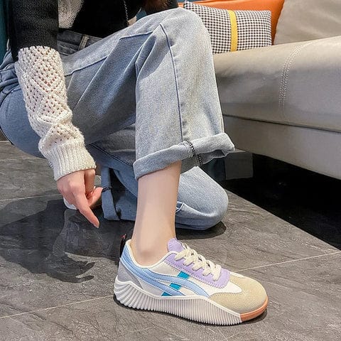 Orthopaedic Retro Pain Relieving Shoes (+GIFT) - Image 4