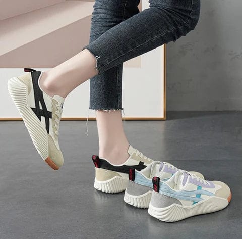 Orthopaedic Retro Pain Relieving Shoes (+GIFT) - Image 5