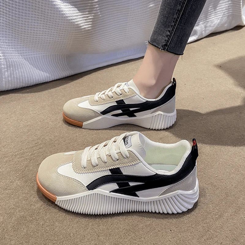 Orthopaedic Retro Pain Relieving Shoes (+GIFT) - Image 6