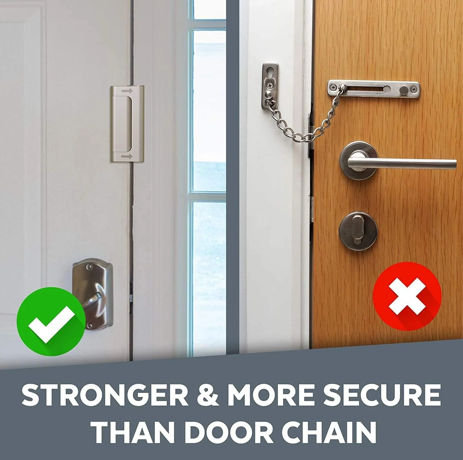 ð¥HOT SALE 49% OFFð¥2024 Updated Home Security Door Locks - Image 2