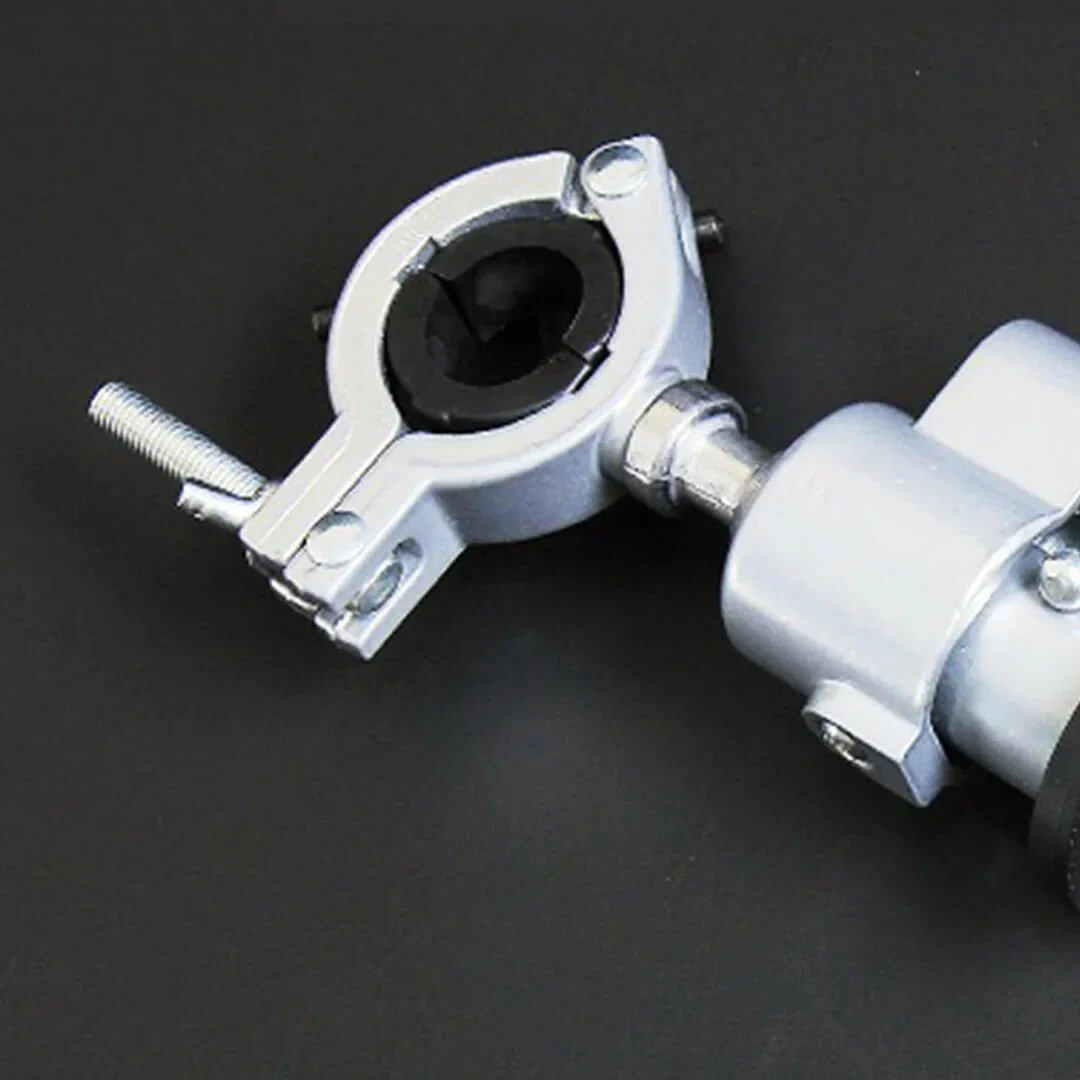 Electric Grinder Electric Drill Universal Rotating Fixed Bracket Vise Shelf - Image 10