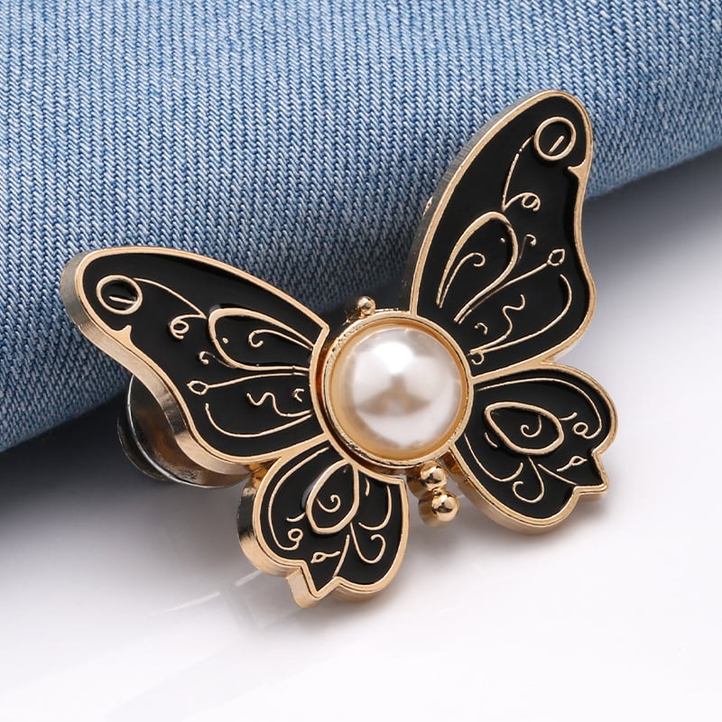 Multiple detachable butterfly clips🦋 - Image 3