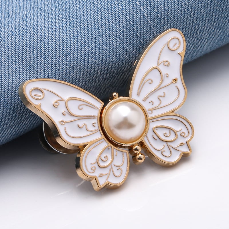 Multiple detachable butterfly clips🦋 - Image 4