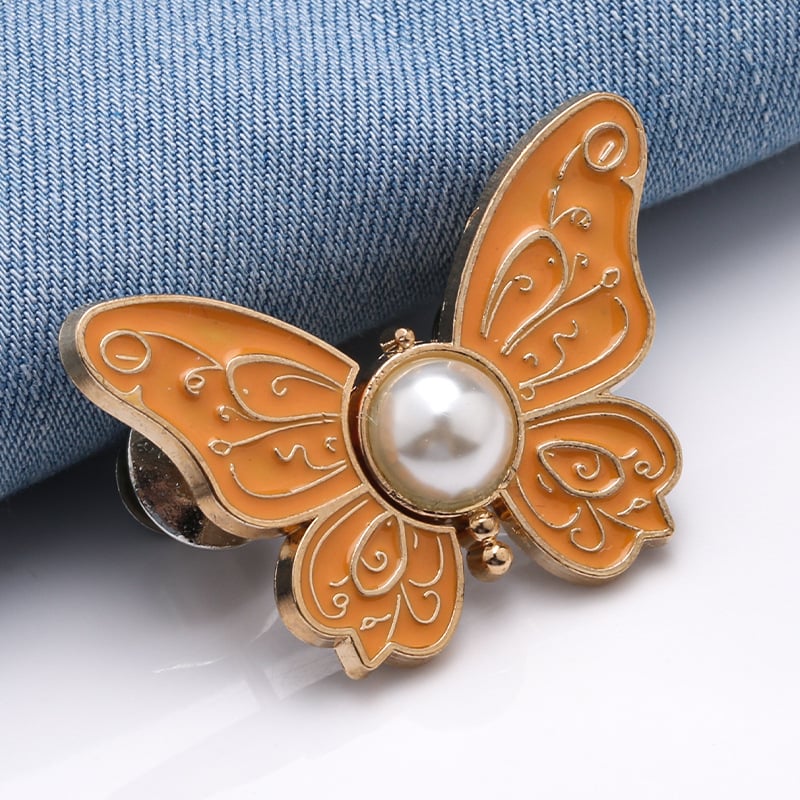 Multiple detachable butterfly clips🦋 - Image 7
