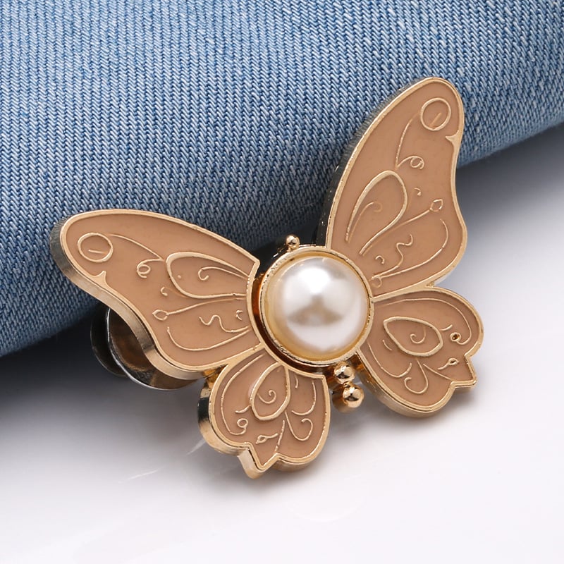 Multiple detachable butterfly clips🦋 - Image 8