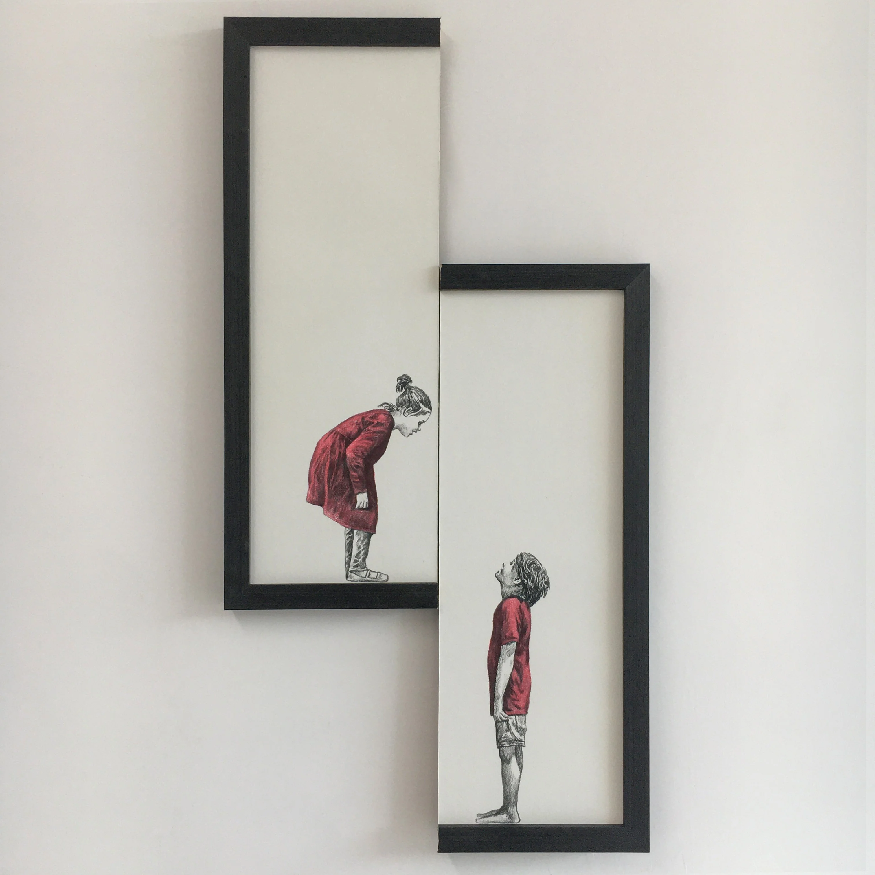Wall-mounted Decorative Art - The Art of Destruction - Image 3