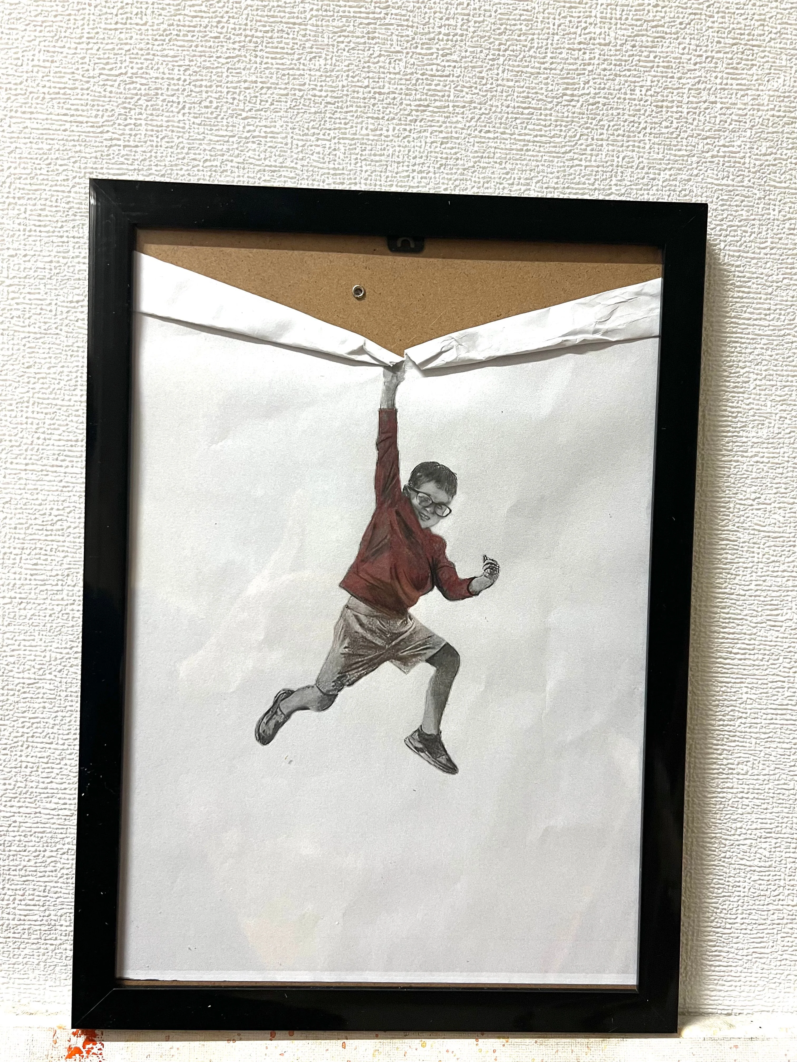 Wall-mounted Decorative Art - The Art of Destruction - Image 7