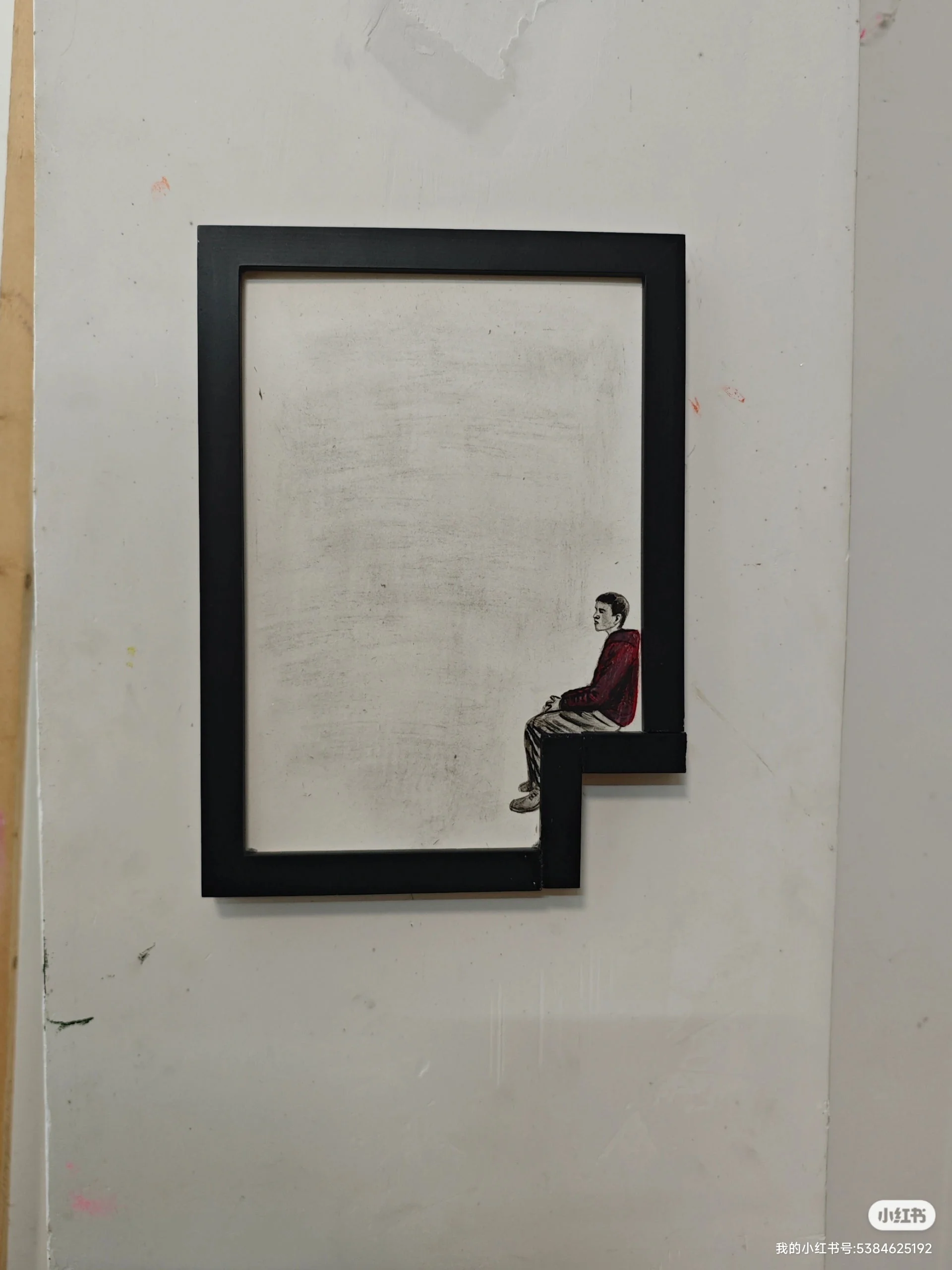 Wall-mounted Decorative Art - The Art of Destruction - Image 9