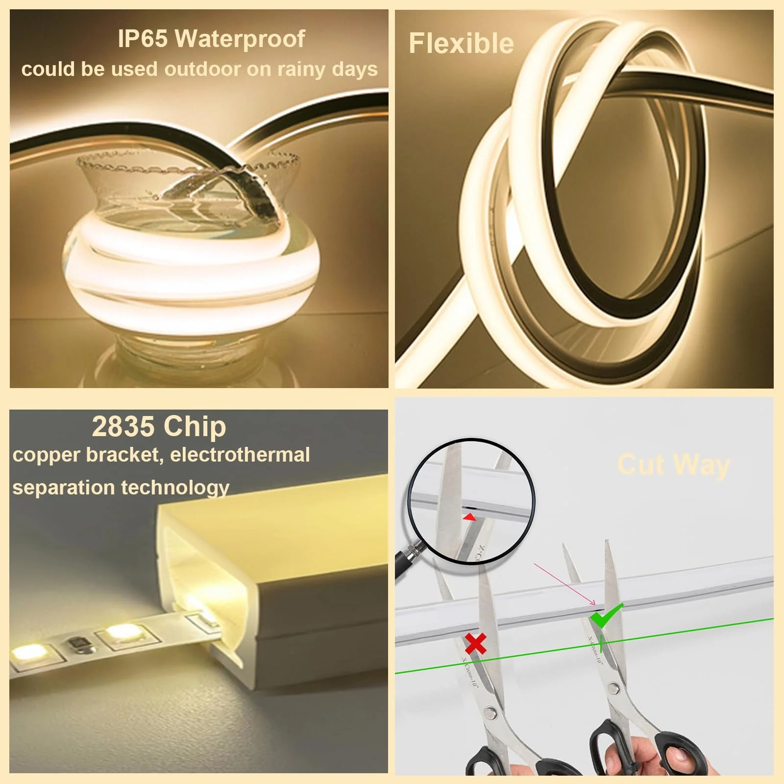 Wandering Star Led Strip - Image 3