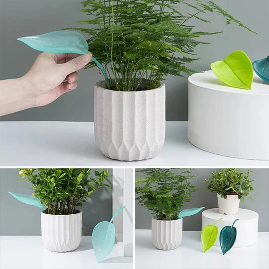 🔥Summer Hot Sale🔥Watering Leaves(BUY 5 GET 5 FREE) - Image 7