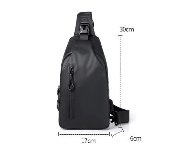 🔥Promotion 49% OFF - Waterproof Shoulder Bag🔥 - Image 14