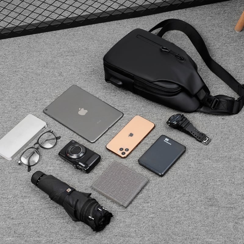 🔥Promotion 49% OFF - Waterproof Shoulder Bag🔥 - Image 15