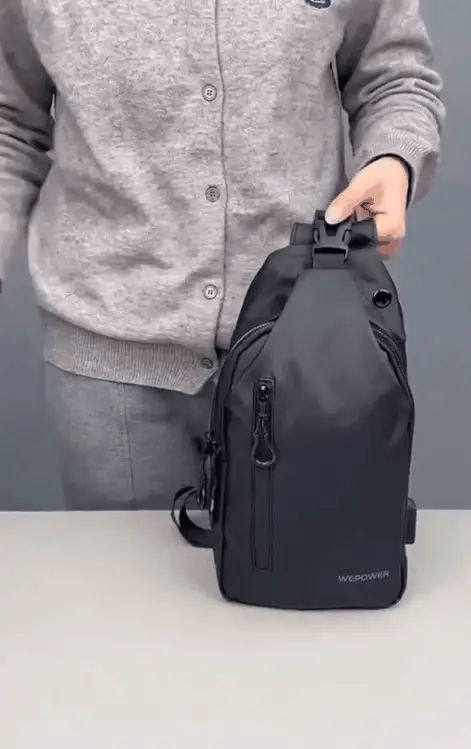 🔥Promotion 49% OFF - Waterproof Shoulder Bag🔥 - Image 16