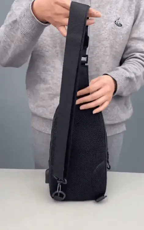 🔥Promotion 49% OFF - Waterproof Shoulder Bag🔥 - Image 20