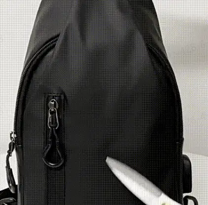 🔥Promotion 49% OFF - Waterproof Shoulder Bag🔥 - Image 21