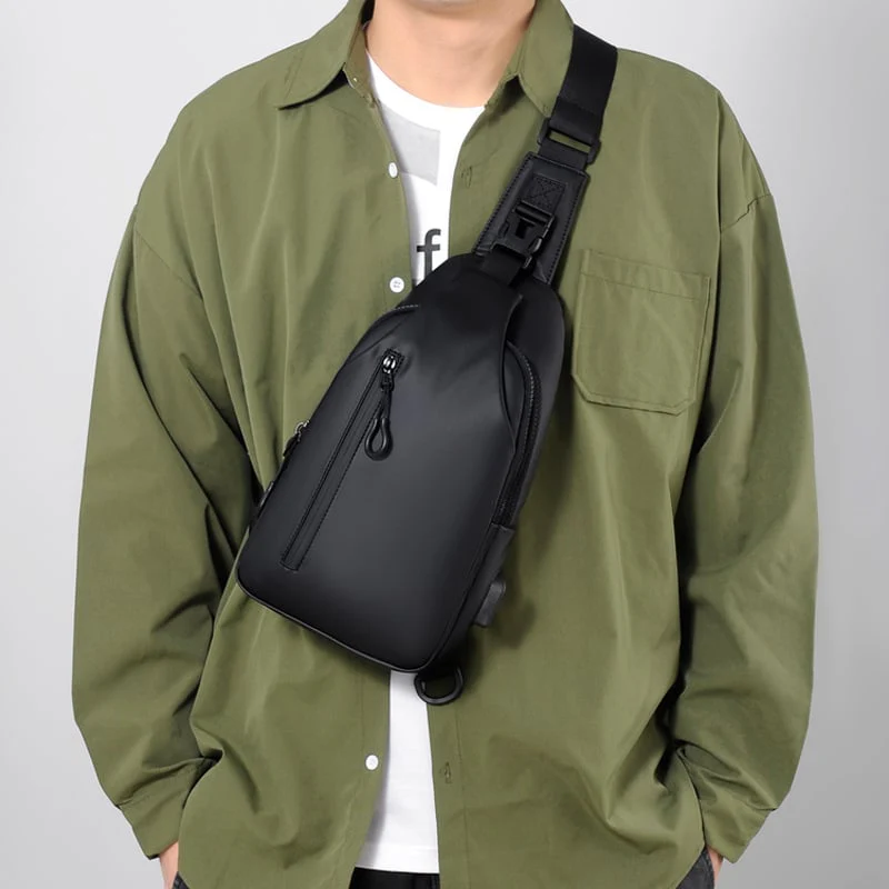 🔥Promotion 49% OFF - Waterproof Shoulder Bag🔥 - Image 3