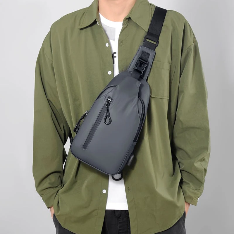 🔥Promotion 49% OFF - Waterproof Shoulder Bag🔥 - Image 7