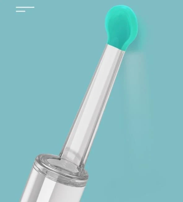 (🔥Promotion 50% OFF) Clean Earwax - Wi -Fi Visible Wax Elimination Spoon,USB 1080P HD Load Otoscope - Image 9