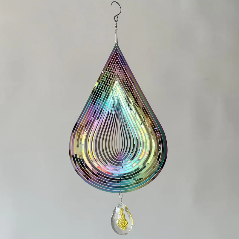 Wind Spinner - Stunning 3D Effect - Image 16