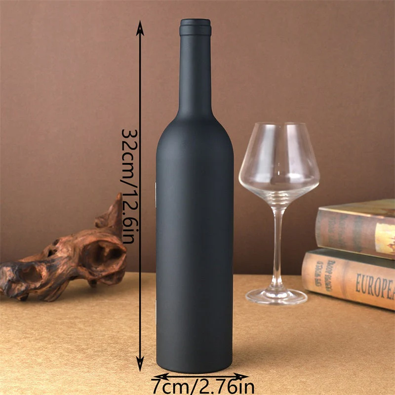 🔥BLACK FRIDAY SALE 49% OFF!🔥Wine Opener Set for Wine Lovers - Image 10