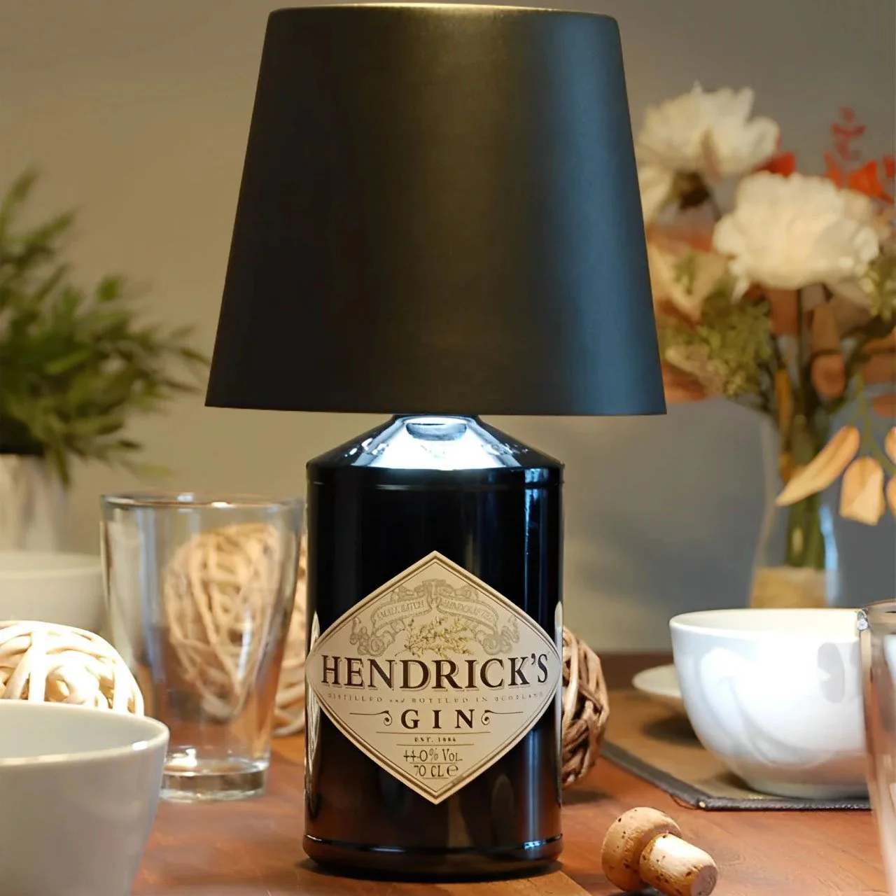 WIRELESS BOTTLE LAMP (Buy 3 Free Shipping) - Image 2