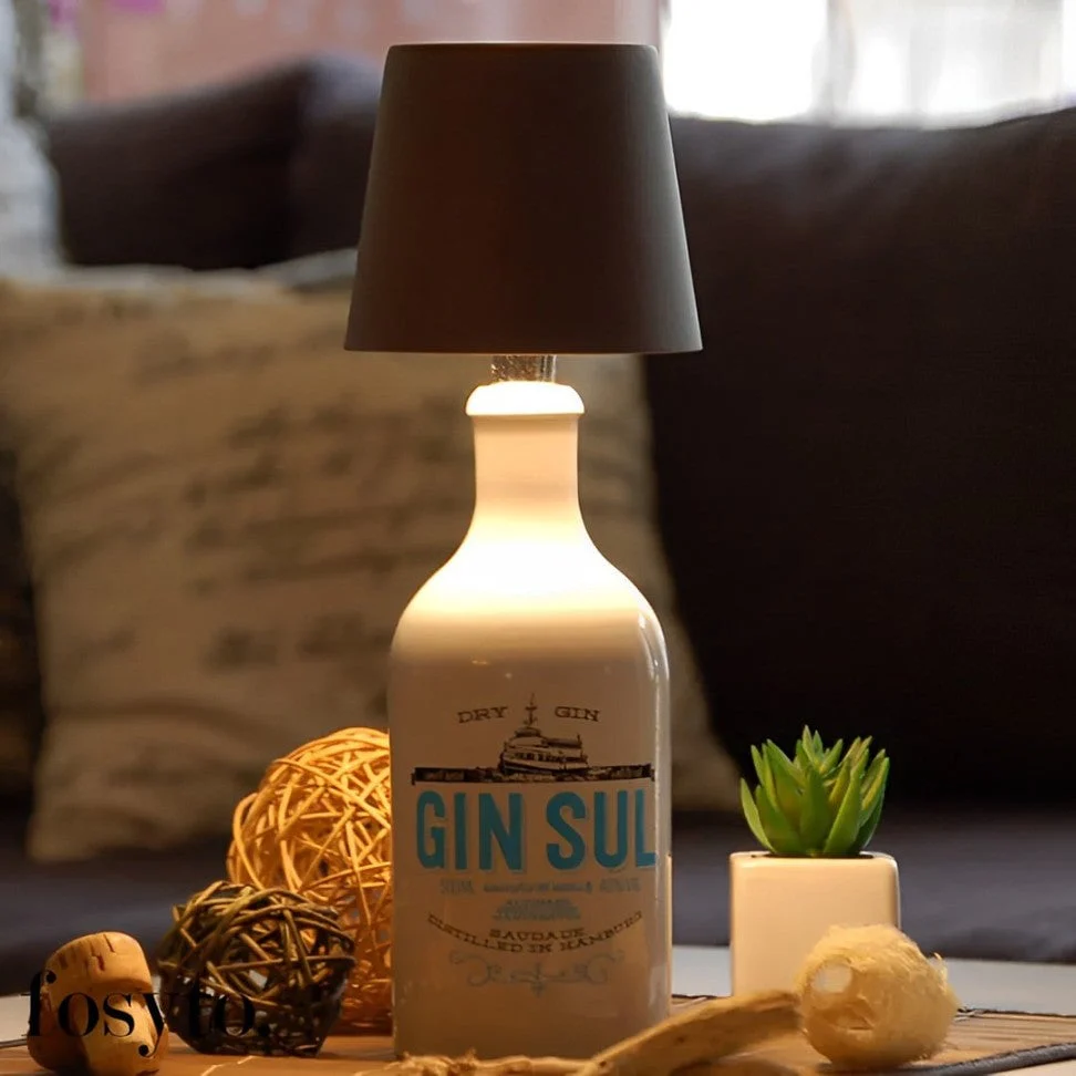 WIRELESS BOTTLE LAMP (Buy 3 Free Shipping) - Image 4