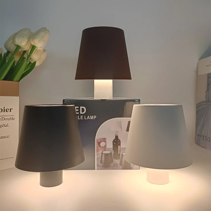 WIRELESS BOTTLE LAMP (Buy 3 Free Shipping) - Image 6