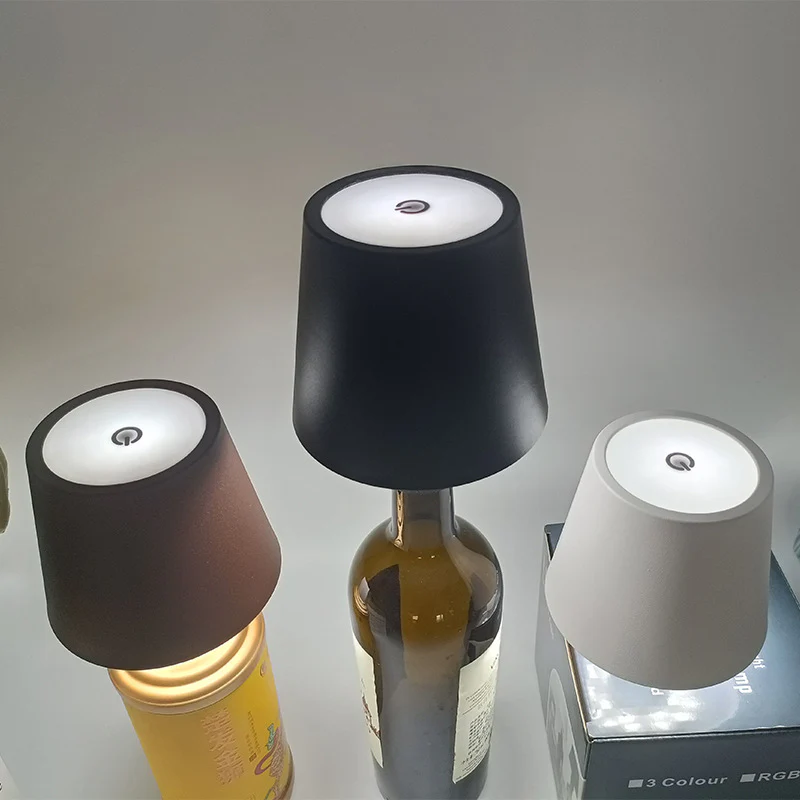 WIRELESS BOTTLE LAMP (Buy 3 Free Shipping) - Image 7