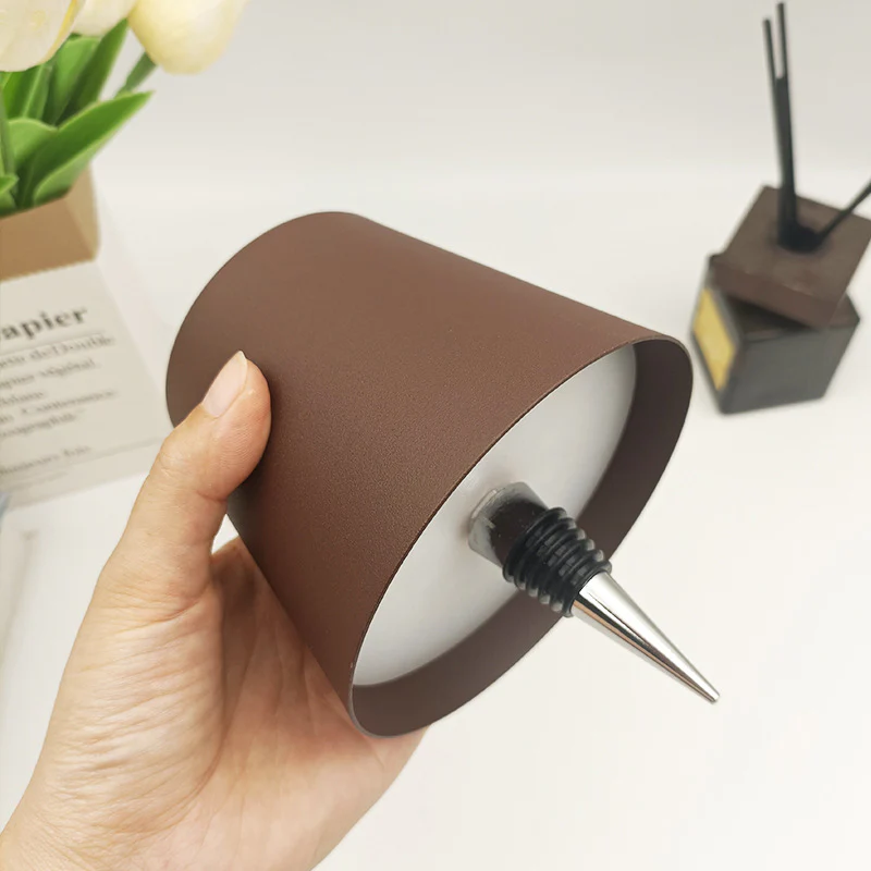 WIRELESS BOTTLE LAMP (Buy 3 Free Shipping) - Image 8