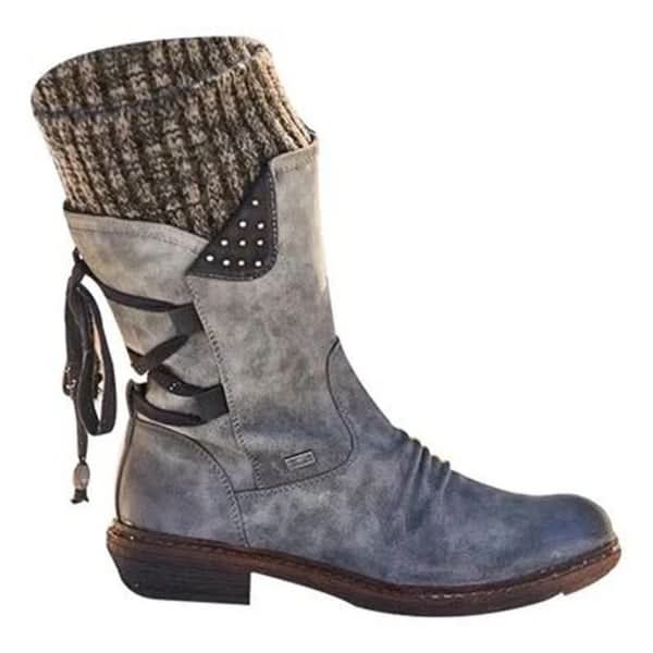❄2024 NEW FASHIONABLE WINTER LADIES BOOTS - Image 10