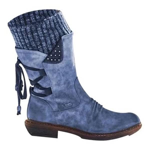 ❄2024 NEW FASHIONABLE WINTER LADIES BOOTS - Image 6