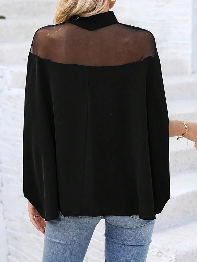 Women's Batwing Sleeves - Buy two and get free shipping! - Image 5