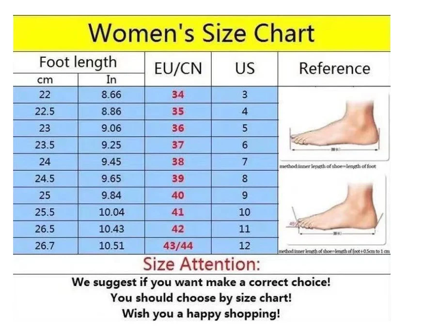 Women's Casual Slip-On Wedge Sandals - Image 9
