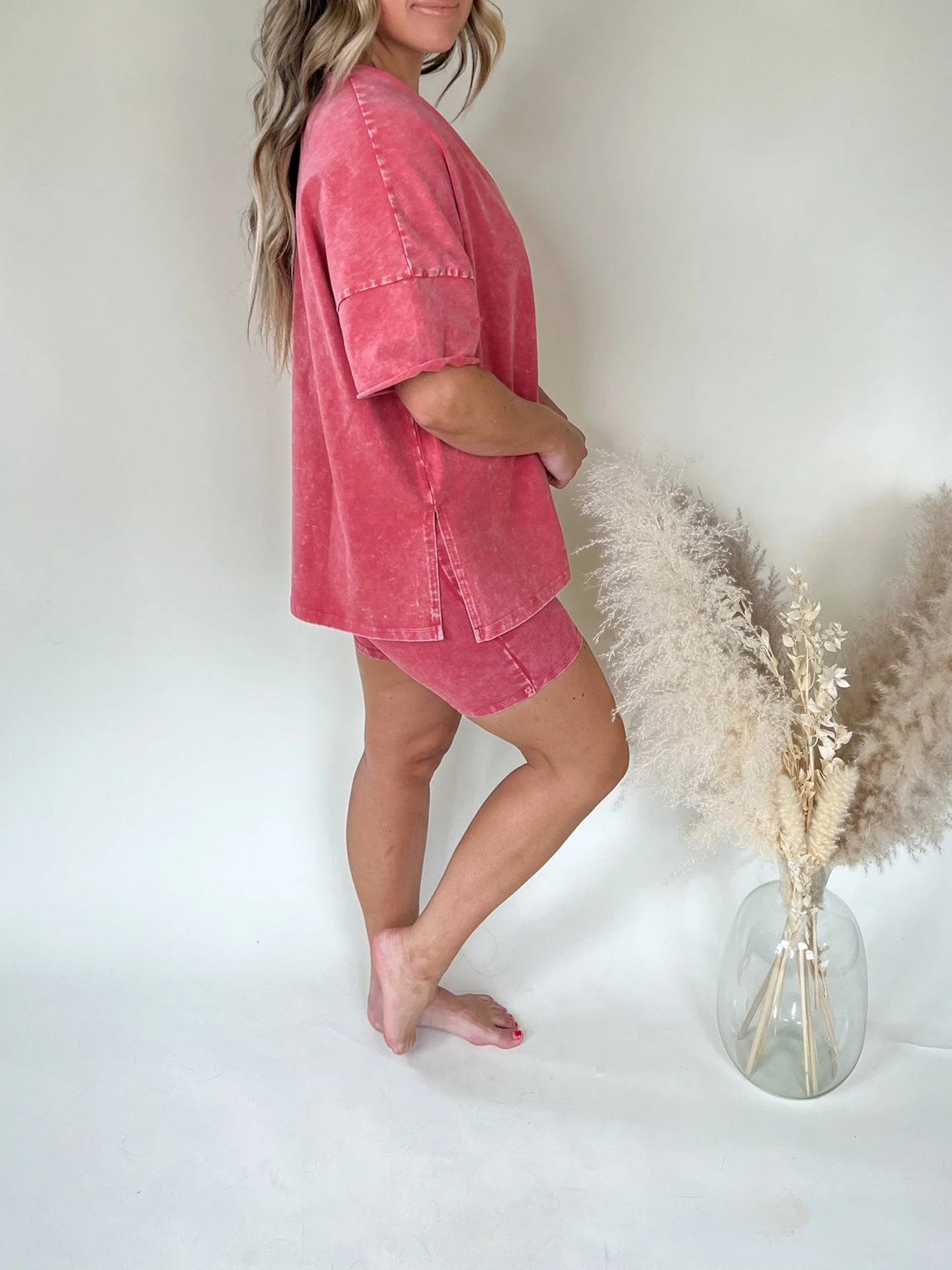 WOMEN'S SUMMER WASHED SET (BUY 2 FREE SHIPPING) - Image 13