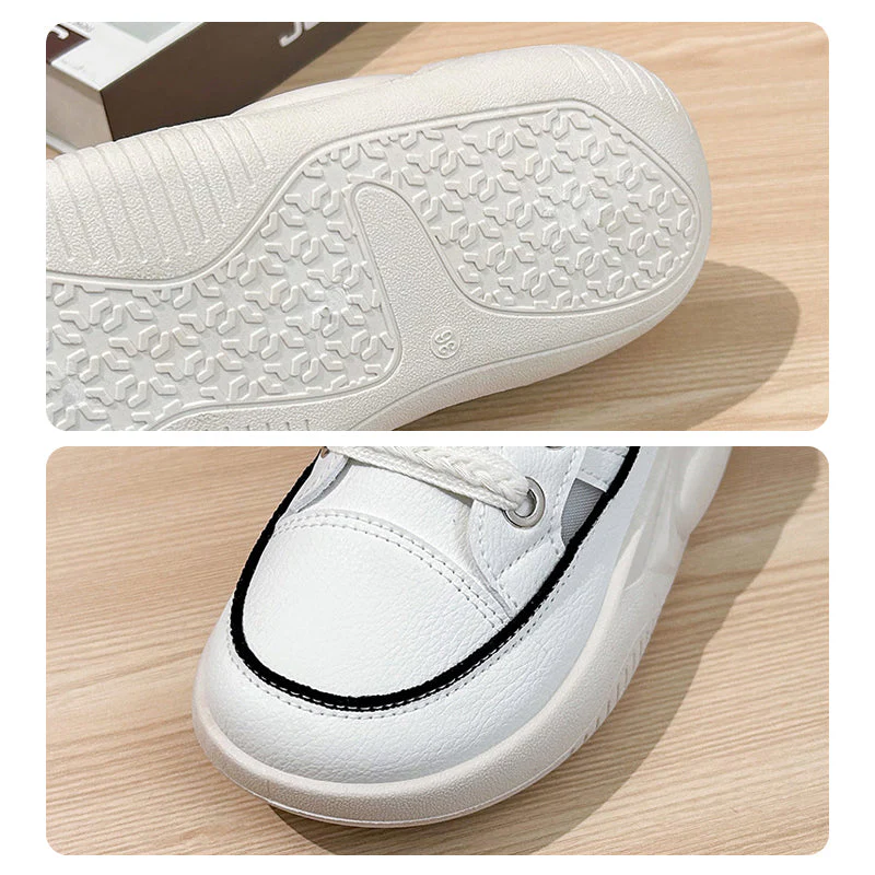Women'S Closed Toe Half Slippers - Image 15