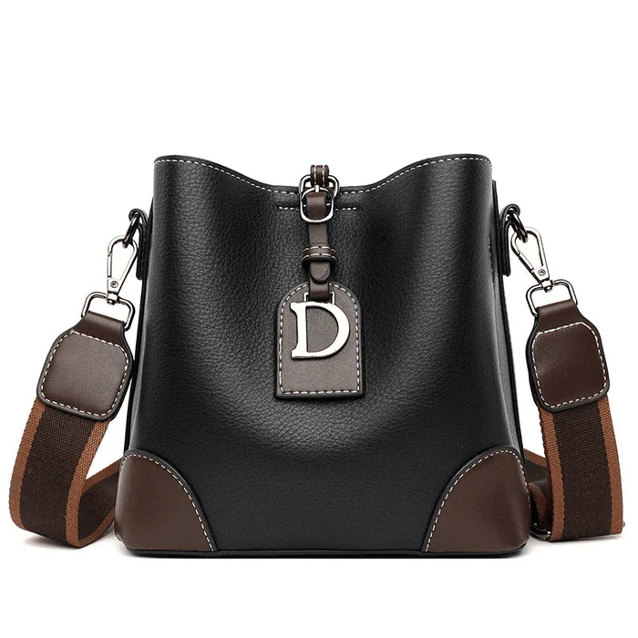 ✨✨This Week's Special Price $36.99💥💗PU Leather Niche Women's Shoulder Bag👜 - Image 26