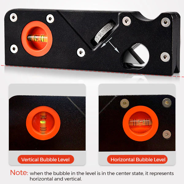 Chamfer Plane - Woodworking Edge Corner Flattening Tool - Image 8