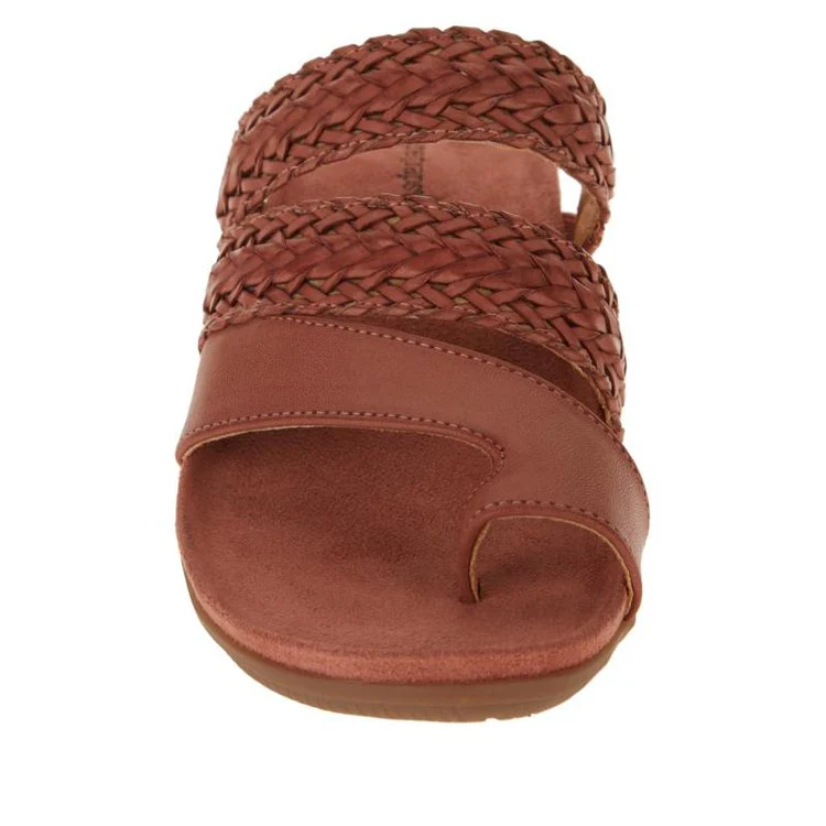Wow!! | 45% OFF | Sport Wedge Sandal With High Arch Support - Image 12