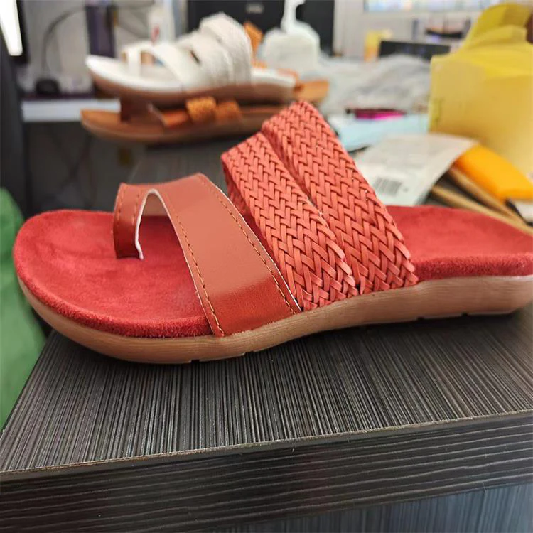 Wow!! | 45% OFF | Sport Wedge Sandal With High Arch Support - Image 3